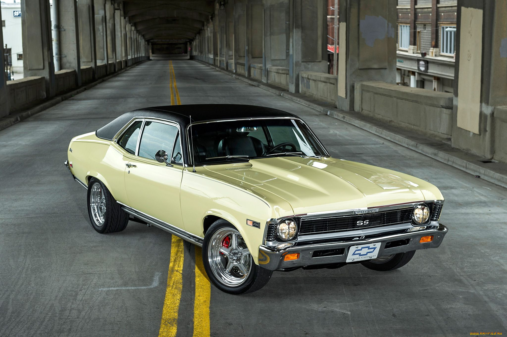 , chevrolet